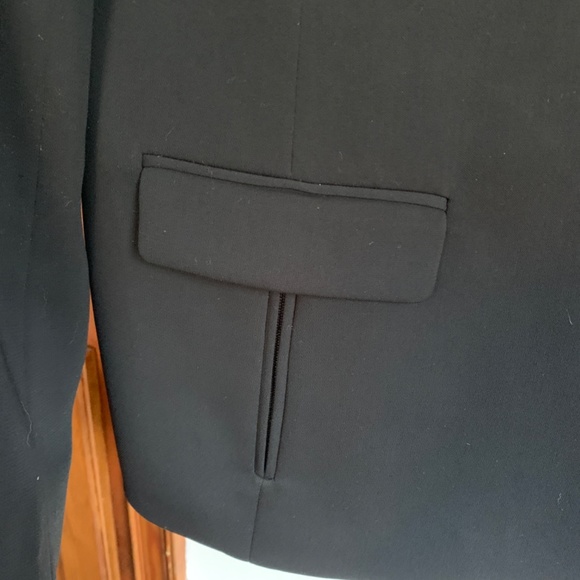 Tansu Fugel three button blazer. Never worn - Picture 5 of 5